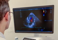 Kardiologie Bonn