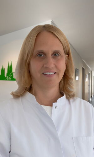 Dr. med. Katja Böhme