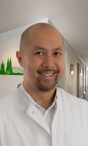 Dr. med. Chi Nam Nguyen